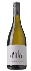 Rob Dolan `White Label` Chardonnay 2022 