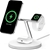 BELKIN MagSafe 3-in-1 Wireless Charger, White. Buyers Note - Discount Frei