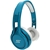 SMS Audio STREET by 50 Cent Wired On-Ear Headphones by SMS Audio Teal