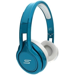 SMS Audio STREET by 50 Cent Wired On-Ear