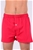 Coast Mens Assorted Cotton Knit Boxers 5 Pack
