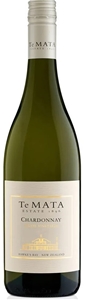 Te Mata Estate Chardonnay Vineyards 2023