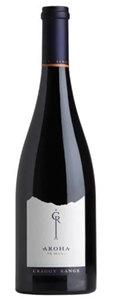 Craggy Range Aroha Pinot Noir 2021 (6x 7
