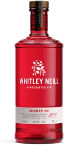 Whitley Neill Raspberry (1x 700mL). UK
