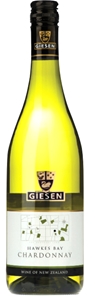 Giesen Chardonnay (6 x 750mL), Hawkes Ba