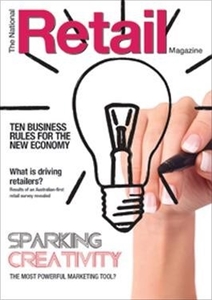 The National Retail Magazine - 12 Month 