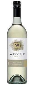 Wayville Estate Pinot Grigio (12 x 750mL