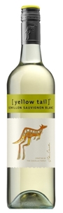 Yellowtail Semillon Sauvignon Blanc 2020