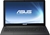 ASUS X501A-XX206H 15.6 inch Versatile Performance Notebook Black