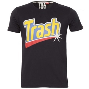 Trash Men's 2 In 1 T-Shirt