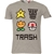Trash Men's Game Play T-Shirt