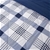 BERKSHIRE LIFE Reversible Down Alternative Blanket, Queen Size, Blue/Navy &
