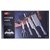 CF 6pcs Kitchen Knife Set. Buyers Note - Discount Freight Rates Apply to A