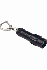 Mountain Warehouse Torch Keychain 1 LED 