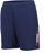2 x PUMA Boys' ESS+ Logo Lab Shorts, Size L (14), 68% Cotton / 32% Polyeste