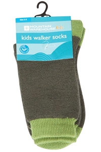 Mountain Warehouse Walker Kids Sock