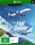XBOX "Flight Simulator" Game.