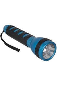 Mountain Warehouse 10 LED Rubber Grip To