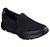 SKECHERS Men's GoWalk 5 Shoes, Size UK 11 / US 12, Black, 55510. Buyers No