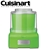 Cuisinart 1.5L Ice Cream Maker - Green