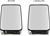 NETGEAR Orbi Whole Home WiFi 6 Tri-Band Mesh System (RBK853) | AX6000 Wirel
