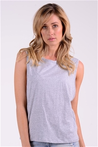 Silent Theory Womens Flight Muscle Tee