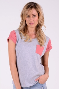 Silent Theory Womens Super Tee