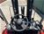 Unused 2023 HELI All-Terrain Forklift CPCD30 4.5m Lift