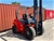 Unused 2023 HELI All-Terrain Forklift CPCD30 4.5m Lift