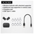SONY LinkBuds Truly Wireless Headphones, Grey. Buyers Note - Discount Frei