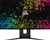CORSAIR XENEON 27QHD240 27-Inch OLED Gaming Monitor - 2560 x 1440, 240Hz, 1
