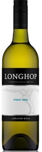 Longhop Pinot Gris 2023 (12x 750mL).