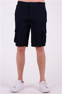 Angry Minds Mens Time Out Cargo Short