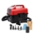 OZITO 18V Wet and Dry Vacuum/ Inflator. Skin Only, Part No.: PXWDVS-1080.