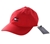 TOMMY HILFIGER Ardin Cap, Apple Red. Buyers Note - Discount Freight Rates