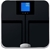 EAT SMART Products Precision Getfit Digital Body Fat Scale with Auto Recogn