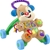 FISHER-PRICE Laugh & Learn With Puppy Walker, 3 Smart Stages Plus 75+ Songs
