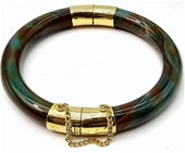No Reserve A Private Collection of Jade Bangles