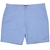 SPORTSCRAFT Men's Shorts, Size 36, 98% Cotton, Mid Blue, AG207157CO. Buyer