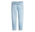 LEVI'S Women's Mid-Rise Boyfriend Jeans, Size 31x27, 60% Cotton, Hold It Do