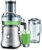 BREVILLE The Juice Fountain Juicers, Stainless Steel, BJE530BSS.