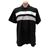 NAUTICA Men's Klaxx Polo, Size XL (UK), 62% Cotton, Black/White/Grey (011),