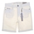 2 x CALVIN KLEIN JEANS Women's City Shorts, 97% Cotton 3% Elastane, Size W2