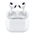 APPLE AirPods (3rd Gen) with Magsafe Charging Case, Model A2565, A2564, A25