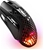 STEELSERIES Aerox 5 Wireless Gaming Mouse, Black Matte Finish. NB: Used, Sc
