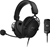 HYPERX Cloud Alpha S - Gaming Headset, for PC and PS4, 7.1 Surround Sound,