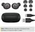 JABRA Elite 7 Pro In Ear Bluetooth Earbuds - Adjustable Active Noise Cancel