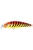 Eco Fat Plug Bait 13cm 37g Yellow/Red Mackerel