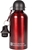Mountain Warehouse 0.5L Metallic Bottle with Spout
