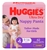 HUGGIES Ultra Dry Nappy Pants Girls Size 4 (9-14kg), 62 pack.